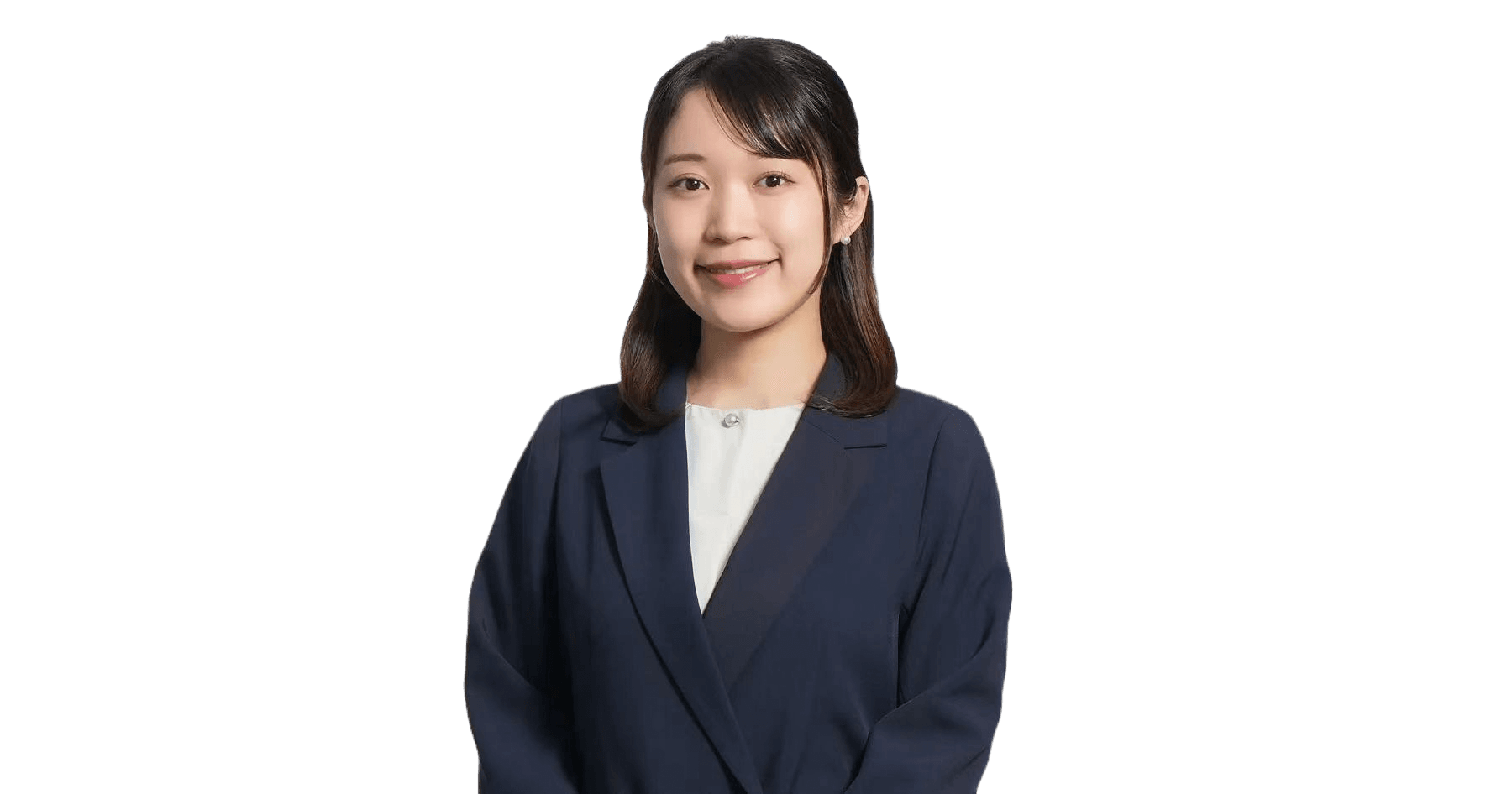 Portrait of Ami Kato